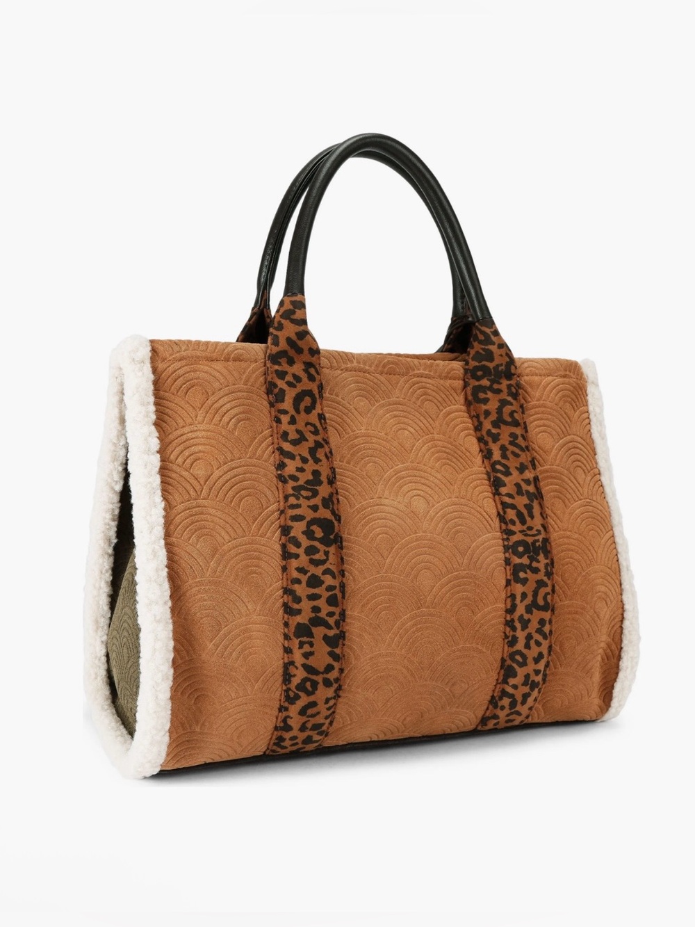 *NWT*Kurt Geiger London Southbank Tote - Picture 2 of 6